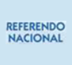Logo - REFERENDO NACIONAL (REG.) 